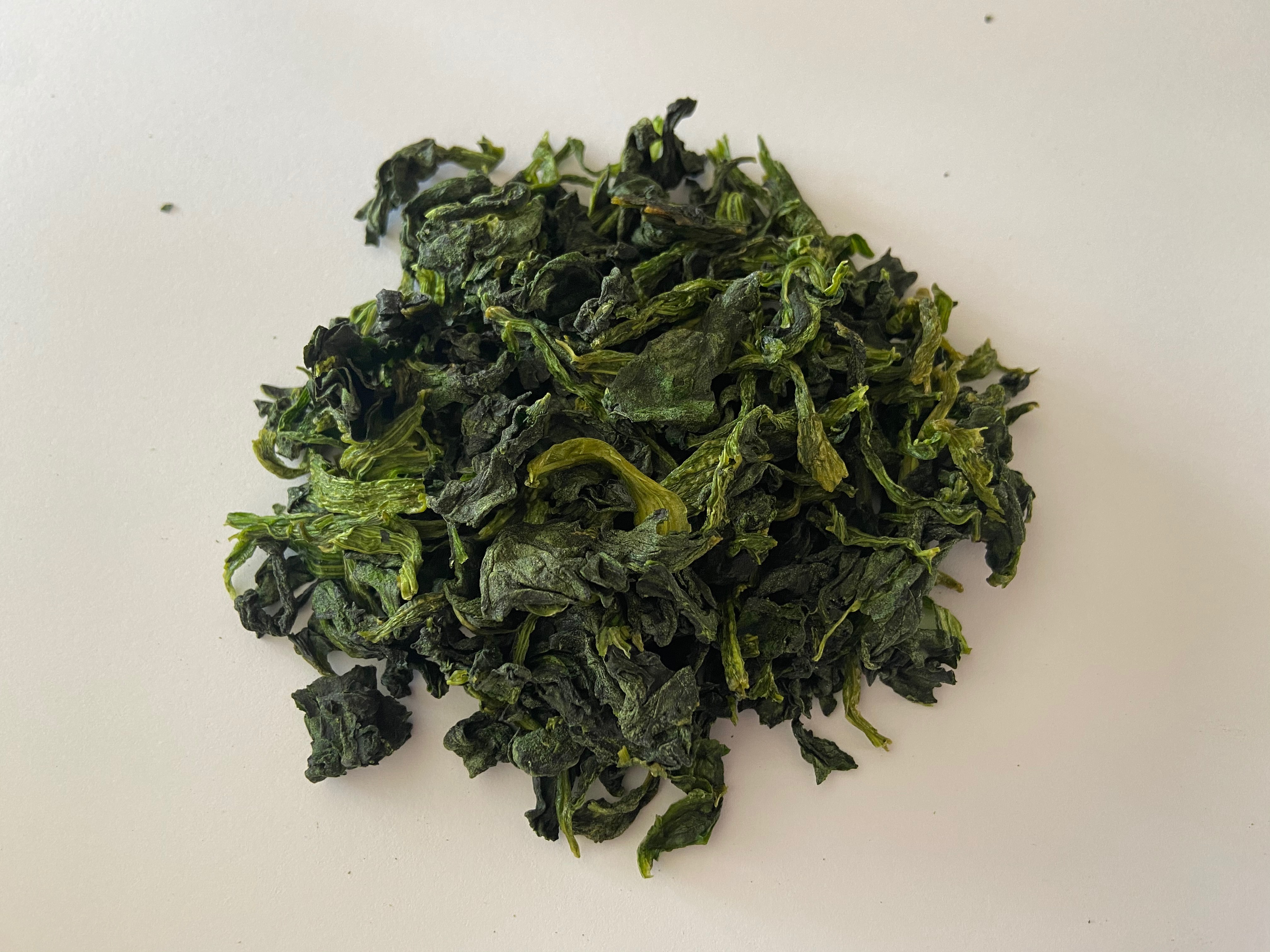 脫水菠菜 AD Spinach